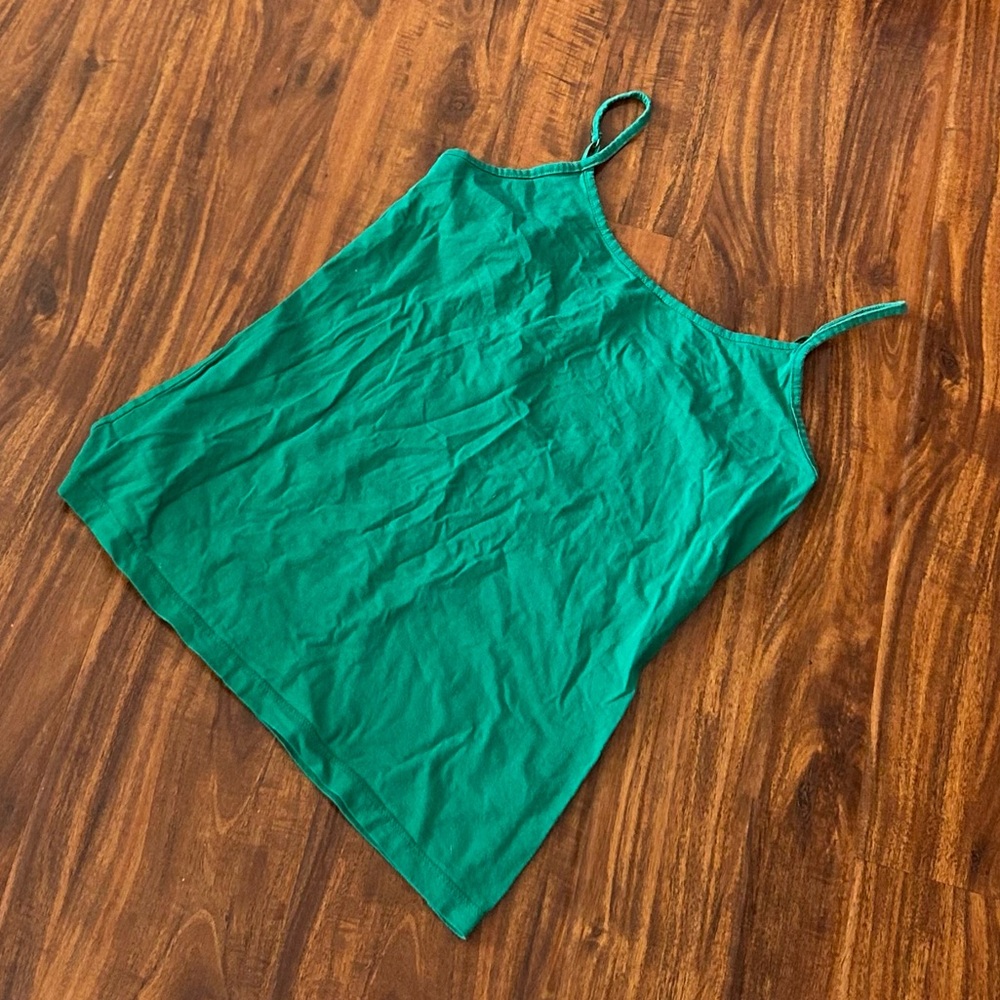 Merona Cotton Cami Tank Top